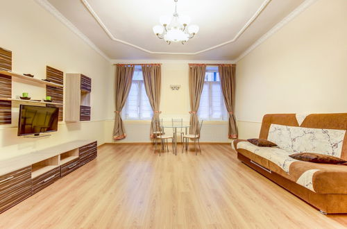 Photo 15 - STN Apartments on Nevsky Prospect