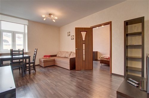 Foto 26 - STN Apartments on Nevsky Prospect