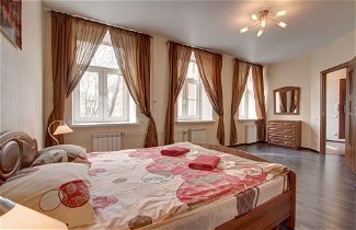 Photo 1 - STN Apartments on Nevsky Prospect