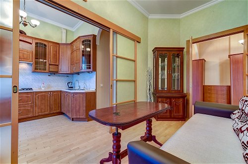 Photo 30 - STN Apartments on Nevsky Prospect