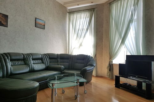 Foto 35 - STN Apartments on Nevsky Prospect
