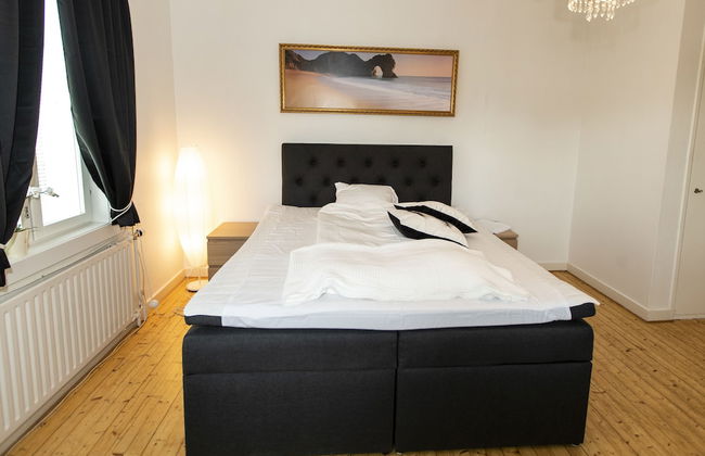 Klintvägen Apartments - Foto 10