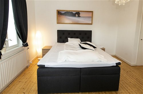 Foto 10 - Klintvägen Apartments