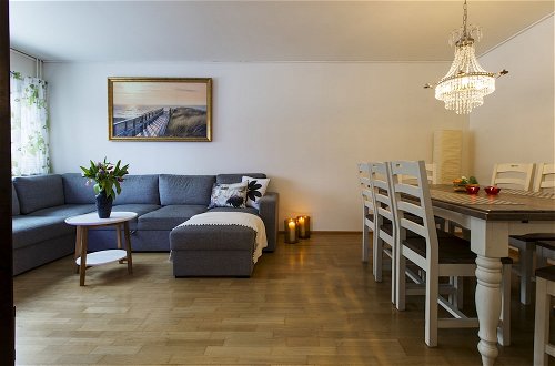 Foto 44 - Klintvägen Apartments