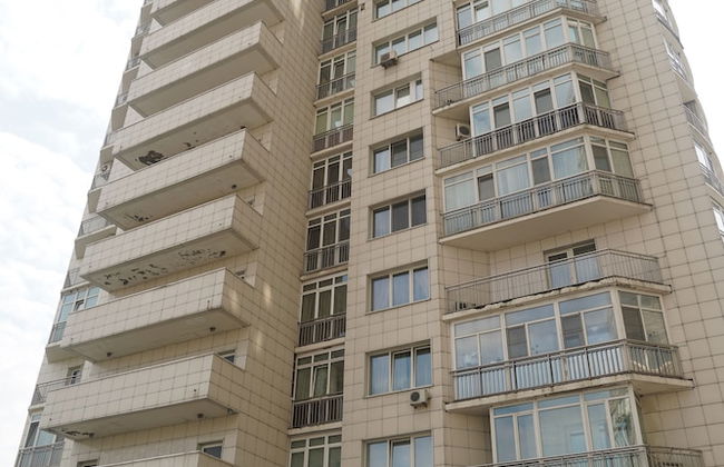 Apartment on 1 Morskaya St. - Foto 6