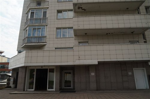 Foto 2 - Apartment on 1 Morskaya St.
