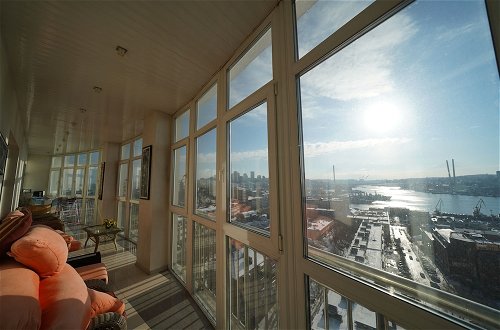 Foto 9 - Apartment on 1 Morskaya St.