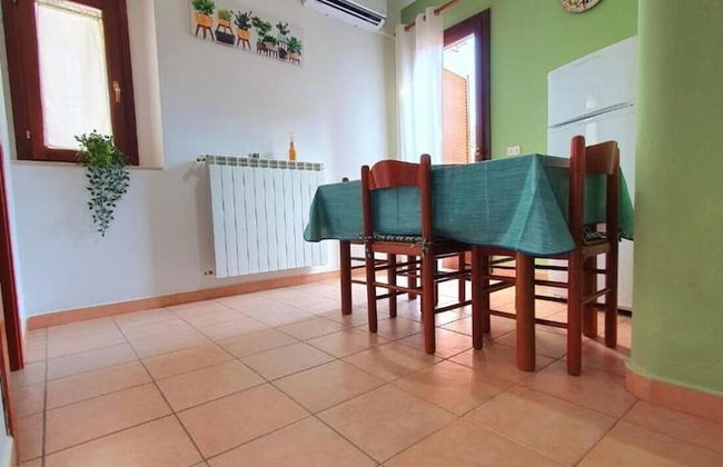 Magnificent Classic Green Apartment for Couples in the Center - Photo 7