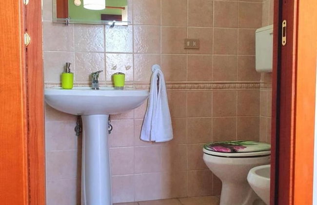 Magnificent Classic Green Apartment for Couples in the Center - Photo 12