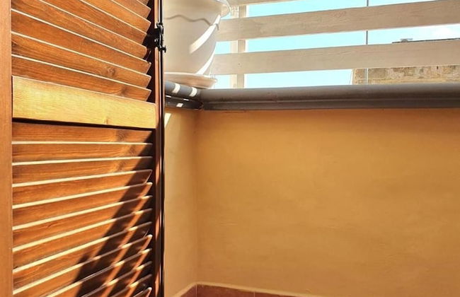 Magnificent Classic Green Apartment for Couples in the Center - Photo 8