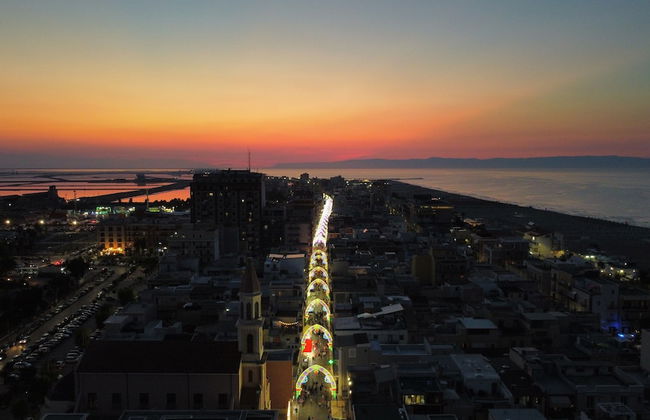 Magnificent Classic Green Apartment for Couples in the Center - Photo 17