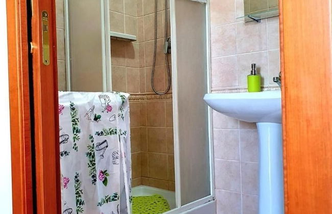 Magnificent Classic Green Apartment for Couples in the Center - Photo 11