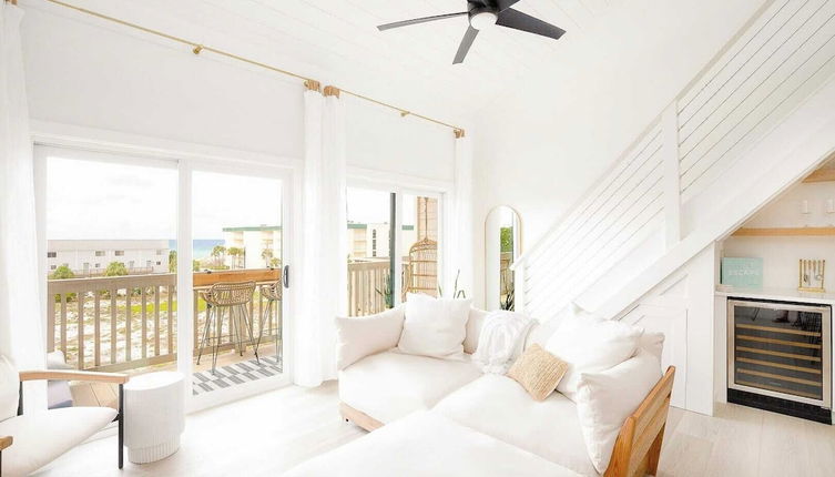 Photo 1 - Salt Haus 30A by Avantstay Amazing Ocean Views w/ Community Pool Access