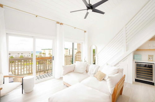 Photo 1 - Salt Haus 30A by Avantstay Amazing Ocean Views w/ Community Pool Access