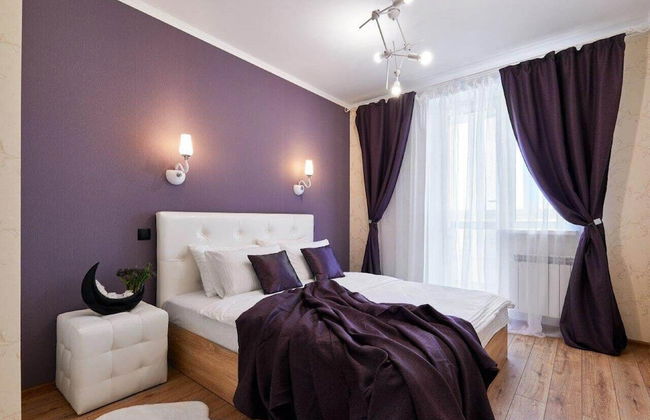 PaulMarie Apartments on Mayakovskogo 35 - Foto 3