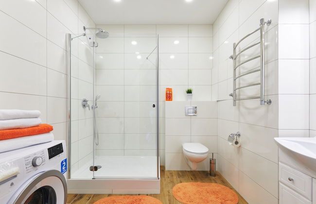 PaulMarie Apartments on Mayakovskogo 35 - Foto 15