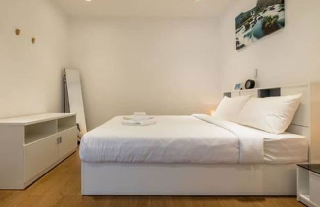 Bellavita Service Apartment - Foto 7