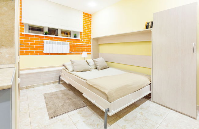 Apart Hotel 21 Liniya - Foto 13