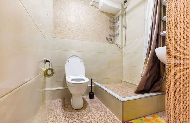 Apart Hotel 21 Liniya - Foto 23