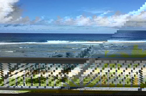 Photo 18 - Seaside Beachfront Villas