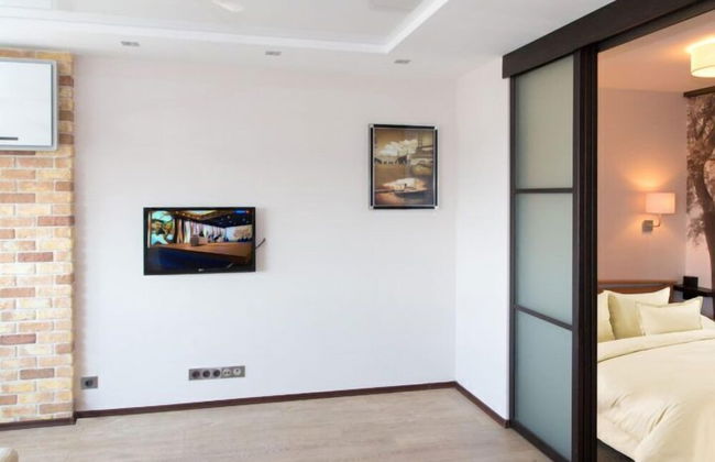 Apartment on Zhigura St. 26-162 - Foto 6