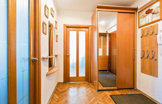 Foto 2 - MaxRealty24 Baltijskaya 6 k 3