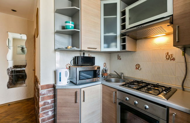MaxRealty24 Baltijskaya 6 k 3 - Foto 3