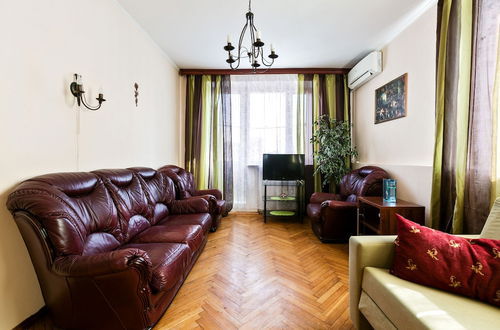 Foto 5 - MaxRealty24 Baltijskaya 6 k 3