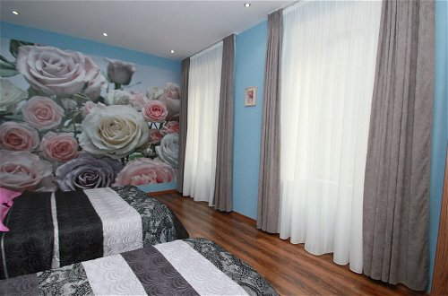 Foto 10 - Rose Apartment in Tbilisi