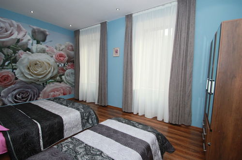 Photo 9 - Rose Apartment in Tbilisi