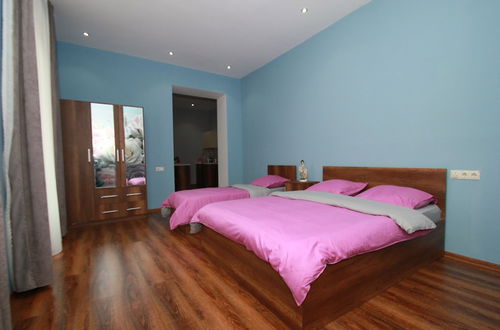 Photo 3 - Rose Apartment in Tbilisi