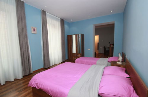 Foto 5 - Rose Apartment in Tbilisi