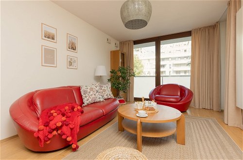 Foto 16 - Apartment Warsaw Ordona by Renters