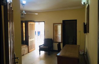 Photo 2 - Room in B&B - Double Room With Balcony in the Heart of City