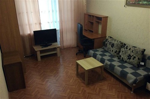 Foto 3 - Apartment on Entuziastov boulevard 2B