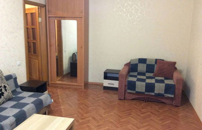 Apartment on Entuziastov boulevard 2B - Foto 1