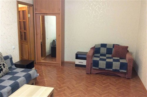 Foto 1 - Apartment on Entuziastov boulevard 2B