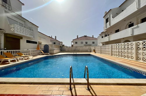 Photo 1 - Albufeira Central 3 With Pool by Homing