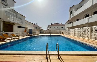 Photo 1 - Albufeira Central 3 With Pool by Homing