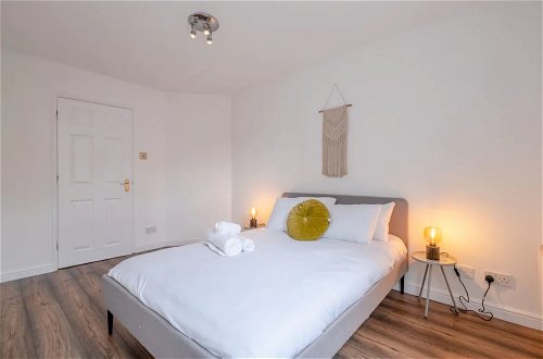 Foto 6 - Charming 2 Bedroom in Hackney
