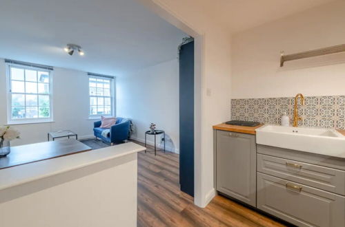 Foto 11 - Charming 2 Bedroom in Hackney