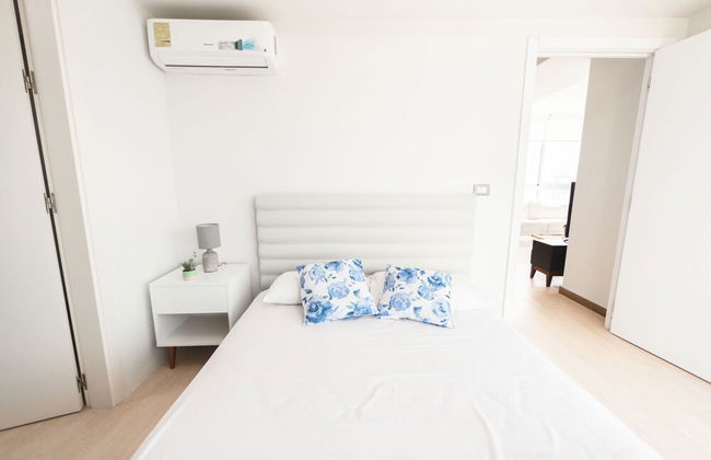 Boutique Apartments Panamá Coco del Mar - Foto 12