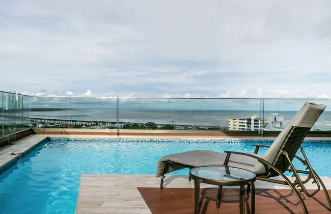 Boutique Apartments Panamá Coco del Mar - Foto 1