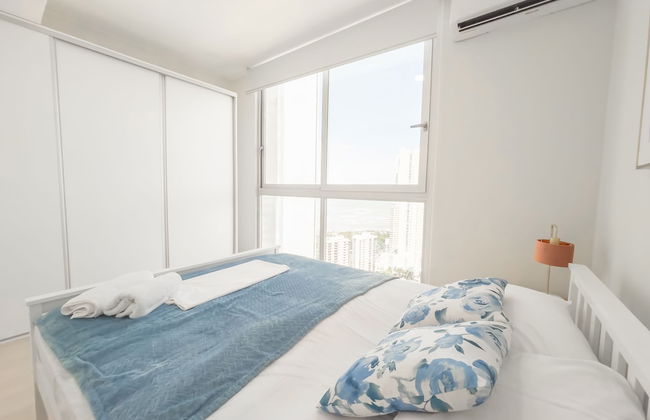 Boutique Apartments Panamá Coco del Mar - Foto 68