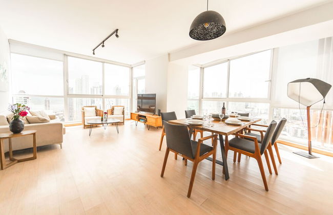 Boutique Apartments Panamá Coco del Mar - Foto 7