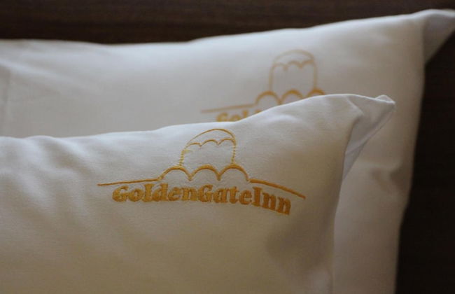 Golden Gate Inn - Photo 17