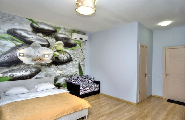 Golden Gate Inn - Photo 13