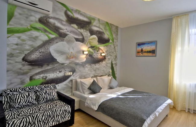 Golden Gate Inn - Photo 12