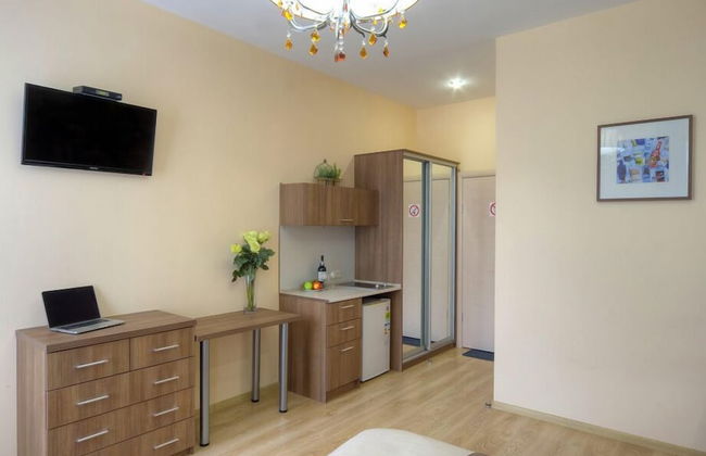 Golden Gate Inn - Photo 24