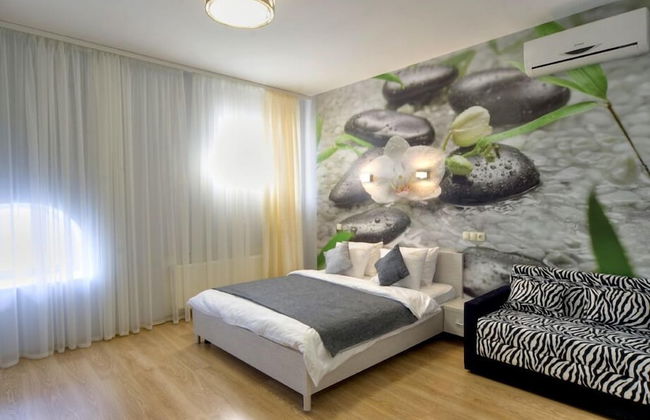 Golden Gate Inn - Photo 9